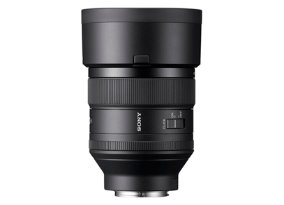 Cho thuê lens Sony FE 85mm f/1.4 GM Fullframe