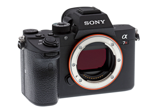 Cho thuê máy ảnh (Sony Alpha A7R III Mirrorless)