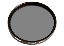 Cho thuê kính lọc (Tiffen 82mm Circular Polarizing)