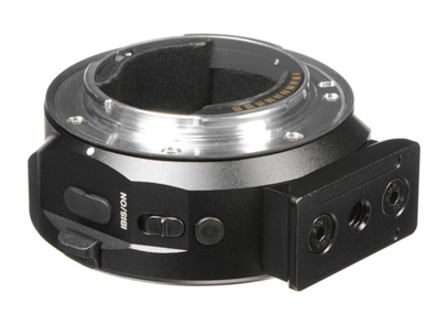 Cho thuê ngàm Metabones Canon EF/EF-S Lens to Sony E Mount Adapter