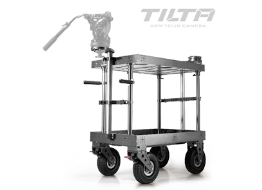 Cho thuê Xe đẩy thiết bị quay "Tilta Car"