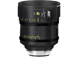 Cho thuê lens Arri Signature Prime 40mm T1.8 (LPL Mount)