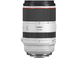 Cho thuê lens Canon RF 70-200 f2.8 L IS USM Fullframe