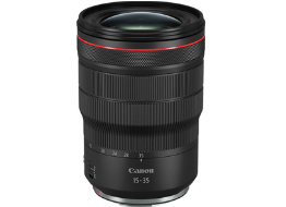 Cho thuê lens Canon RF 15-35 f2.8 L IS USM Fullframe