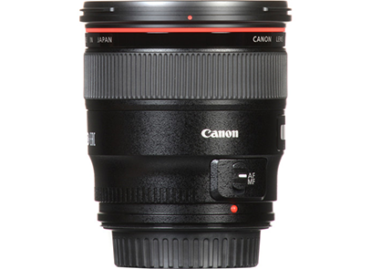 Cho thuê lens Canon 24f 1.4 L usm