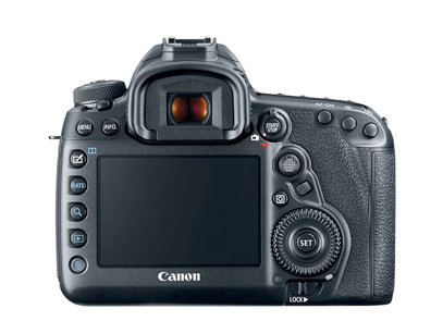 Cho thuê máy ảnh (Canon EOS 5D Mark IV DSLR)