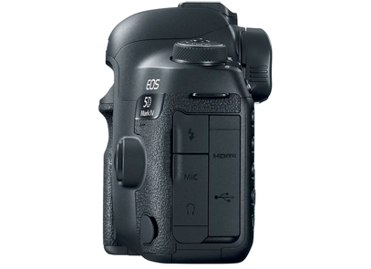 Cho thuê máy ảnh (Canon EOS 5D Mark IV DSLR)