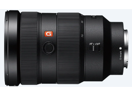 Cho thuê lens Sony FE 24-70mm f/2.8 GM Fullframe