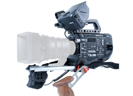 Máy quay phim (Sony Fs7 Mark II Camera Body Only)