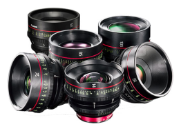 Cho thuê Lens Canon T1.3 LF Cinema Prime (EF Mount) 