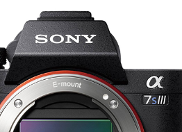 Cho thuê máy ảnh (Sony Alpha a7S III Mirrorless)