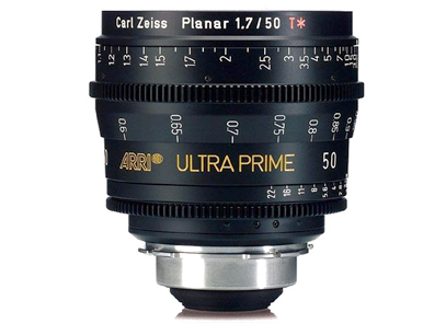 Cho thuê lens Arri ultra T1.9 Cinema Prime (PL Mount)