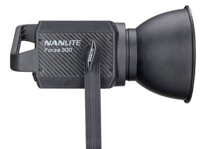 Cho thuê đèn (Nanlite Forza 300 LED Monolight)