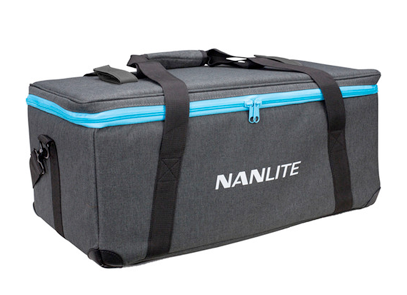 Cho thuê đèn (Nanlite Forza 300 LED Monolight)
