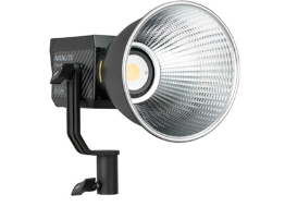 Cho thuê đèn (Nanlite Forza 60B LED Monolight)