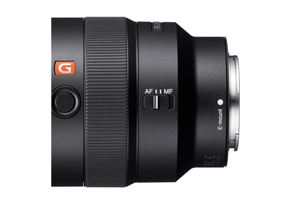 Cho thuê lens Sony FE 16-35mm f/2.8 GM Fullframe