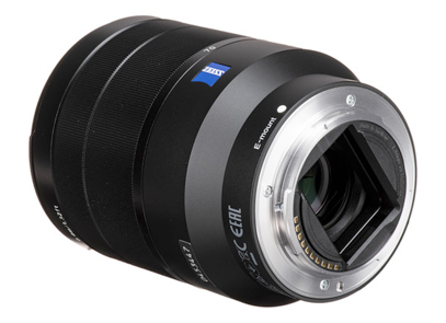 Cho thụê lens Sony Vario-Tessar T* FE 24-70mm f/4 ZA OSS