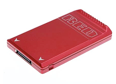 Cho thuê thẻ nhớ (Red Cinema Mini-Mag 480GB)