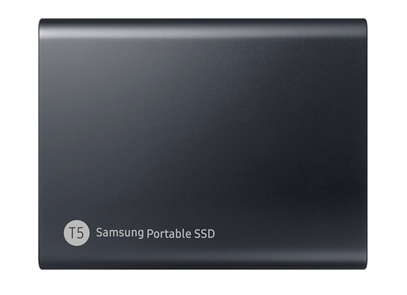 Cho thuê SSD Samsung 1TB T5 (Black)