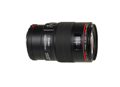 Cho thuê lens Canon EF 100mm f/2.8L Macro IS USM Fullframe