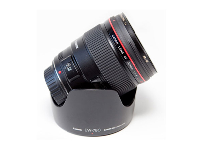 Cho thuê lens Canon EF 35mm f/1.4L I USM Fullframe