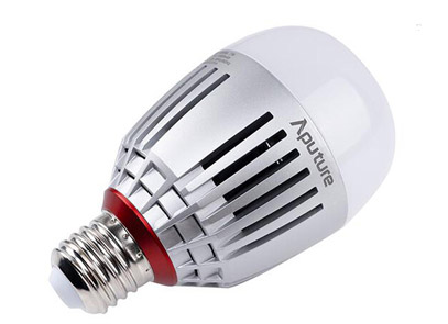 Cho thuê đèn (Aputure B7C LED Light)