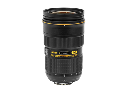Cho thuê lens Nikon AF-S 24-70mm f/2.8G ED Nano