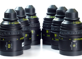 Cho thuê lens ARRI / Zeiss Master Primes T1.3 PL Mount