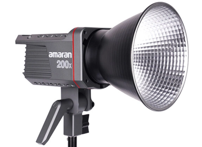 Cho thuê đèn Led Aputure Amaran 200X