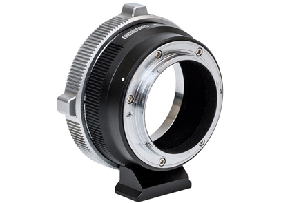 Cho thuê ngàm Metabones Lens Mount Adapter for ARRI PL-Mount Lens to Canon RF-Mount Camera