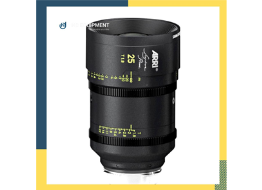 Cho thuê lens Arri Signature Prime 25mm T1.8 (LPL Mount)