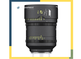 Cho thuê lens Arri Signature Prime 47mm T1.8 (LPL Mount)