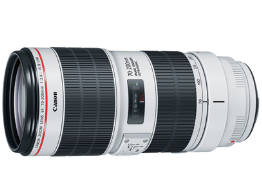 Cho thuê lens Canon 70-200 f2.8 L III IS USM Fullframe