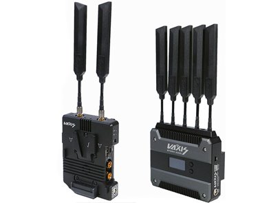 Bộ truyền nhận tín hiệu hình không dây (Vaxis 3000DV)