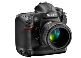 Cho thuê máy ảnh (Nikon D4s DSLR Camera)