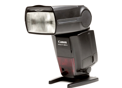 Cho thuê đèn Flash Canon 580EX II
